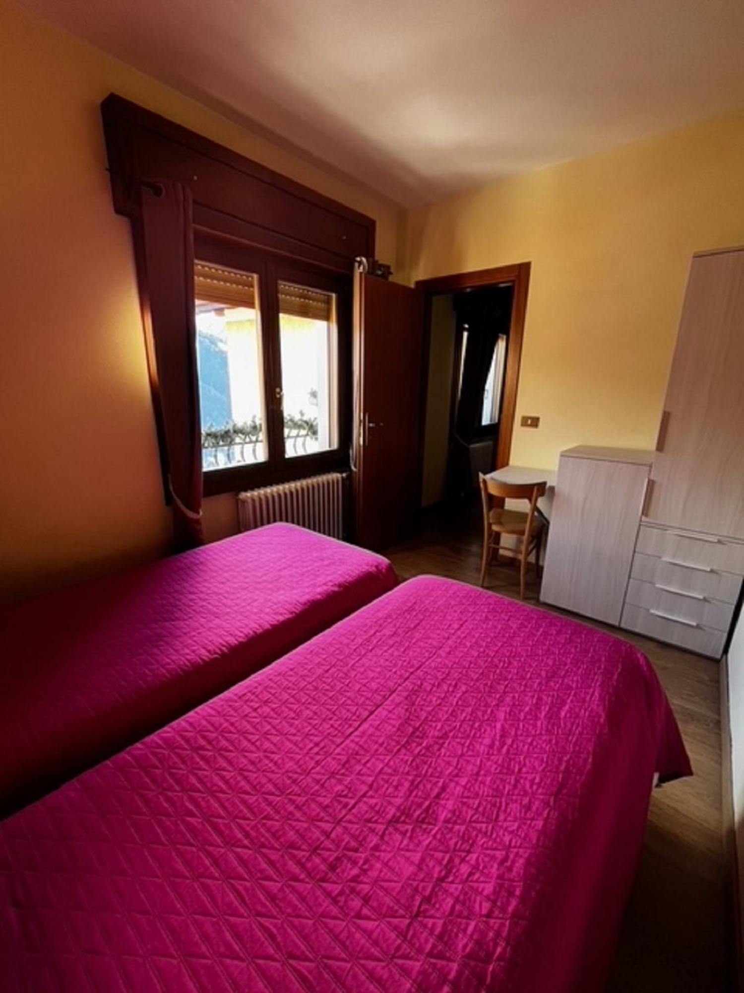 Albergo Eden Ponte di Legno Kültér fotó
