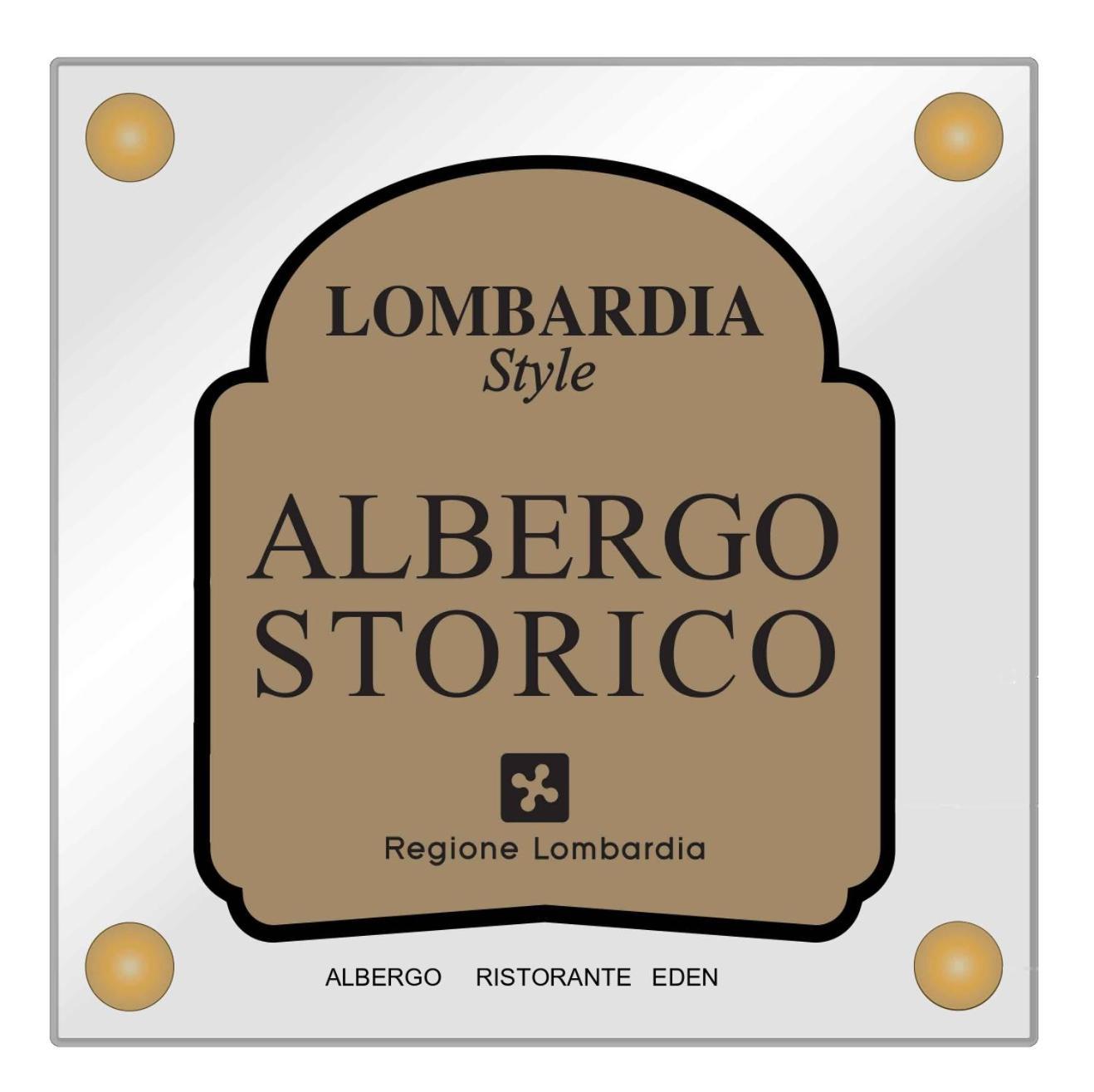 Albergo Eden Ponte di Legno Kültér fotó
